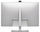 Monitor Dell UltraSharp U3224KBA, 31.5", 6K, LED, i zi