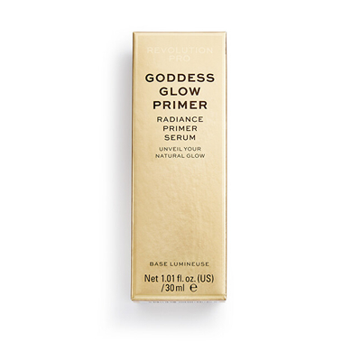 Revolution Pro Goddess Glow Primer, 30 ml