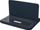 Këllëf tastiere Logitech Rugged Combo 3 Touch për iPad 7 8 9, me trackpad, Classic Blue