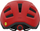 Helm biçiklete malore Giro Fixture II, masë universale 54-61 cm, Matte Trim Blue