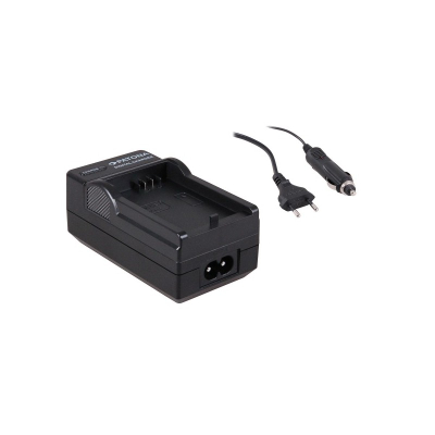 [OUTLET] PATONA Charger Canon LP-E5