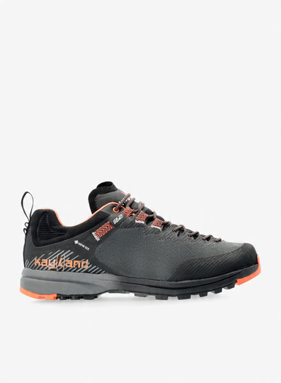 Këpucë çiklizmi për femra Kayland Grimpeur W GTX, Gore Tex, Vibram, gri pjeshkë, 38.5