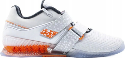 Këpucë stërvitje Nike Romaleos 4 SE për ngritje peshe, DJ4487-900, shumëngjyrëshe