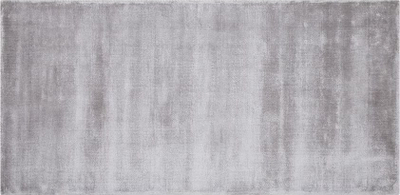 Tapet Beliani GESI II, 80x150 cm, viskozë, gri e hapur