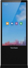 Montor ViewSonic, 55 ", 60 Hz, 3840 x 2160 (UHD 4K), VA, i zi