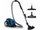 Fshesë me korent Philips PowerPro Compact FC9334/09, 900W, pa qese, e gjelbër