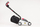 Kositëse elektrike NAC LE12-32-PI-J, 1200W, gjerësi kositjeje 32cm, e gjelbër