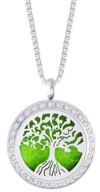 Qafore Preciosa Tree of Life 7301 00