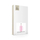 Rrip crossbody për telefon Tech-Protect C7S, litar, Hot Pink, detaje gold