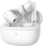 Kufje wireless Hator Hyperpunk Truepods Hybrid ANC, Bluetooth 5.4, 25h, të bardha