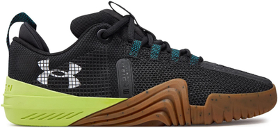 Atlete trajnimi Under Armour TriBase Reign 6, për meshkuj, të zeza