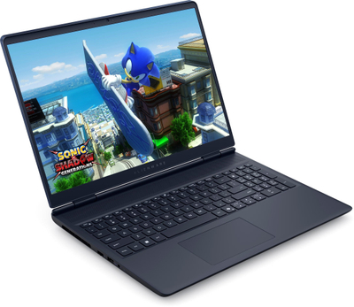 Laptop Dell Alienware 16 Aurora AC16250, 16GB RAM, 512GB SSD, 16" WQXGA, GeForce RTX 3050, i zi
