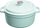 Tigan gize me smalt Grandfeu, 4.7L, me kapak, blu e hapur