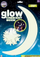 Set dekorativ Brainstorm Glowstars, hënë gjysmëhënë edhe 15 yje, vetëngjitës