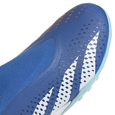Atlete futbolli për burra Adidas Predator LL TF