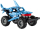Set LEGO® Technic 42134 Monster Jam™ Megalodon™, 260 pjesë