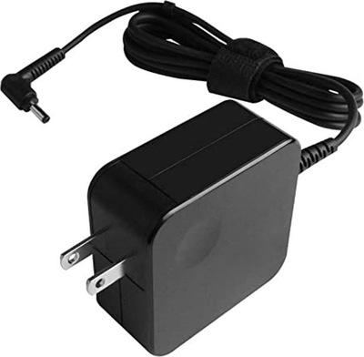 Adapter karikues Lenovo 01FR016, 45W, për mrena, i zi