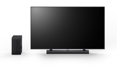 Soundbar LG S70TY, 400W, 3.1.1 kanale Dolby Atmos DTS:X, i zi