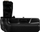 Grip baterie Newell BG-E18 për Canon EOS 750D 760D, për 2 bateri LP-E17, i zi