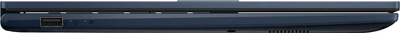 Laptop Asus VivoBook 15 X1504VA, 15.6" FHD, i5 13‑та генерација, 16GB 512GB, сив