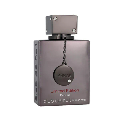 Eau de Parfume Armaf Men's Club De Nuit Intense Limited Edition