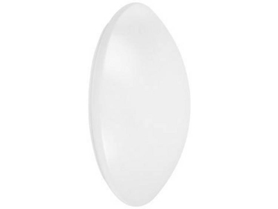 Llambë tavani LEDVANCE Round Bulkhead, 250mm, LED, e bardhë
