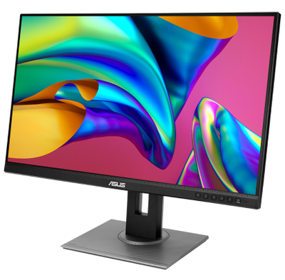 Monitor ASUS ProArt PA278QV, 27\", IPS, QHD, i zi