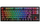 Tastierë mekanike Ducky One 3 Aura, TKL, RGB, switch-a të kuq, e zezë