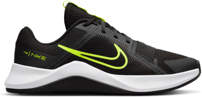 Машки патики за тренинг Nike MC Trainer 2, дишлива мрежа, ѓон со добра тракција, црни