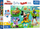 Puzzle Trefl Mickey Mouse Super Shape XXL, 60 copa, 60 x 40 cm, shumëngjyrësh