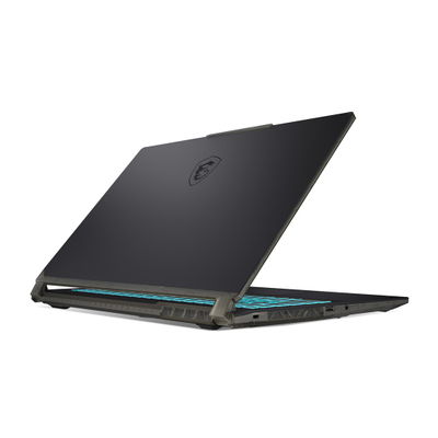 Laptop MSI Cyborg 15 A13VE-1067XPL, 15.6", Intel Core i7-13620H, 16GB DDR5-SDRAM, 512GB SSD, NVIDIA GeForce RTX 4050, i zi