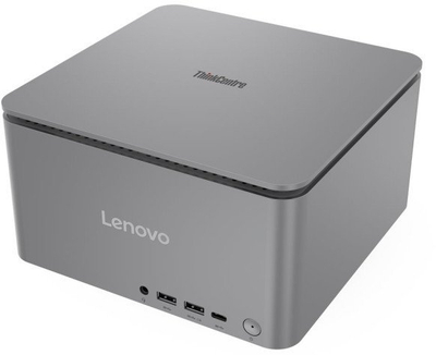 Kompjuter tavoline Lenovo ThinkCentre Neo Ultra, Intel Core i5, i vogël, gri