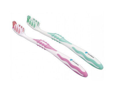 Brushë dhëmbësh Miradent