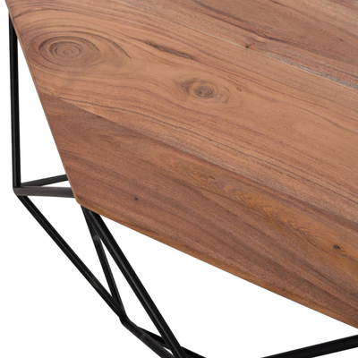 Tavolinë për kafe Ø82×40 cm (FB98777.11)