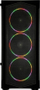 Kasë iBOX Lupus 27, Midi Tower