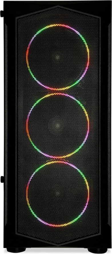 Kasë iBOX Lupus 27, Midi Tower