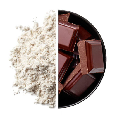 Protein After Training 540g Qokollate