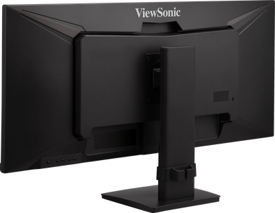 Monitor ViewSonic VA3456 MHDJ, 34", IPS, QHD, i zi