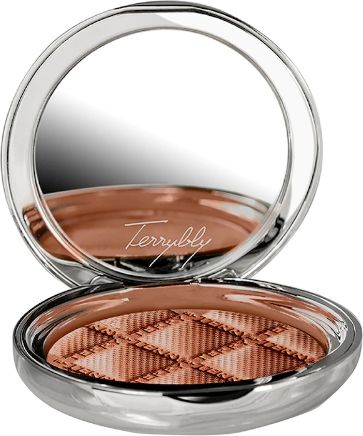 Pudër kompakte By Terry Terrybly Densiliss Compact 4, ngjyrë Deep, për lëkurë të errët