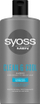 Shampo Syoss Syoss Men Clean & Cool Refreshing, 440ml