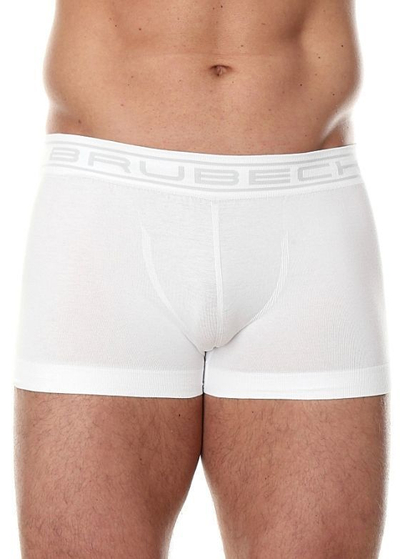 Brekë për meshkuj Brubeck, XL, të bardha