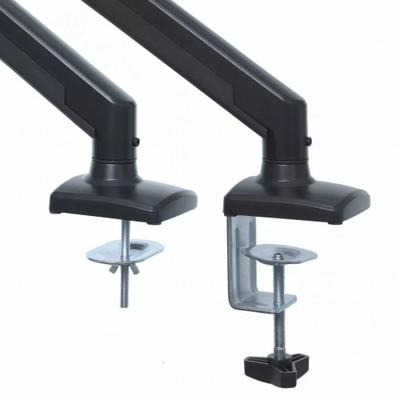 Mbajtëse tavoline për monitor ART AR-65, 13"-27", 6.5 kg, e zezë