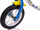 Biçikletë për fëmijë WeeRide Learn2Ride