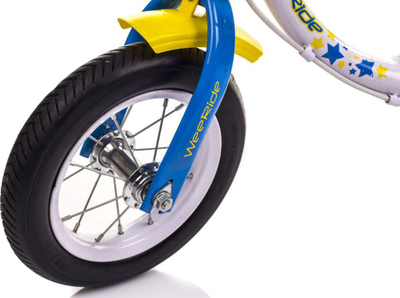 Biçikletë për fëmijë WeeRide Learn2Ride