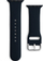 Rrip ore APS Silicone Band për Apple Watch 8, silikon, rezistent ndaj ujit, vjollcë