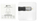 Ngarkues veture Prio Fast Charge, 2 porta USB A USB C, i zi