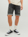 Pantallona të shkurtra JACK&JONES JJIRICK Regular Fit, të zi