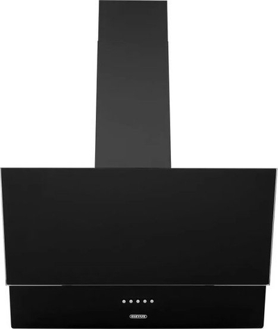 Kapak aspirimi Eleyus DNL L 14 150 60 WH, 282 m³/h, 60 cm, i zi