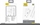 USB полнач Dudao A26EU, 20W GaN, Power Delivery, бел