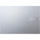 Laptop ASUS Vivobook 14 M1405NAQ-LY014, 14", Ryzen 5 1500, 16 GB, 512 GB, AMD Radeon Graphics, ngjyrë argjendi